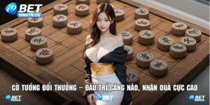Cờ Tướng Đổi Thưởng – Đấu Trí Căng Não, Nhận Quà Cực Cao
