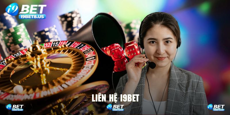 Sơ lược về nội dung từ các kênh liên hệ I9bet