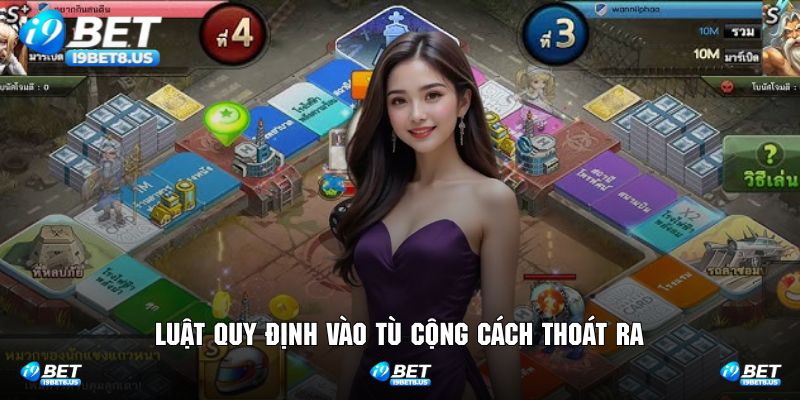 Review từ A đến Z luật chơi cờ tỷ phú