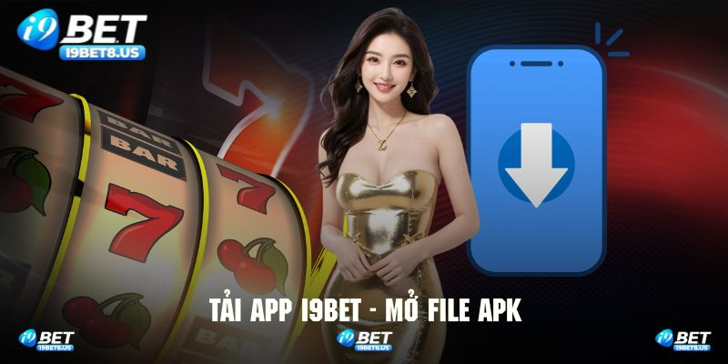 Thực hiện cài đặt ứng dụng thông qua file APK